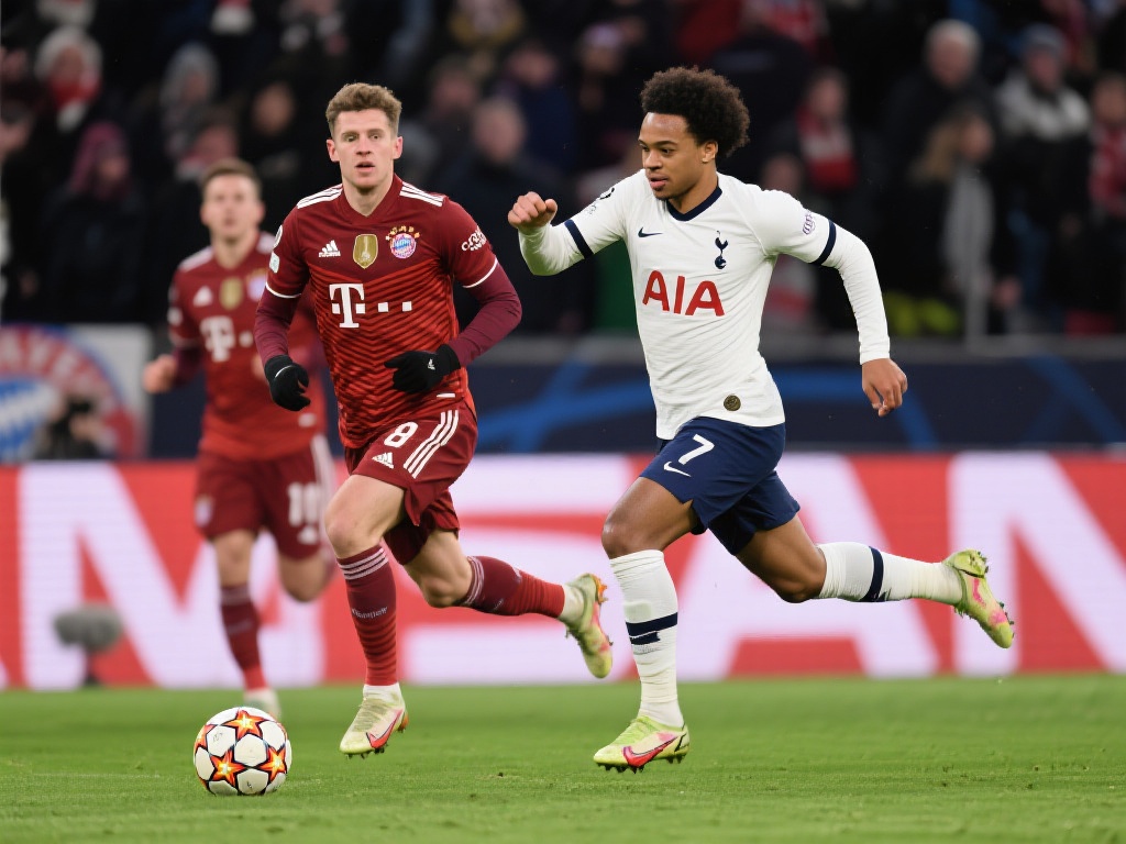 体验到赛事 体验到赛事