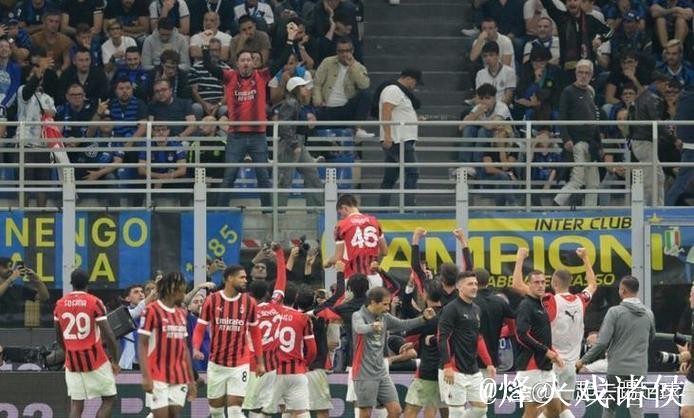 加比亚随米兰前往利雅得，超级杯出场与否尚不确定