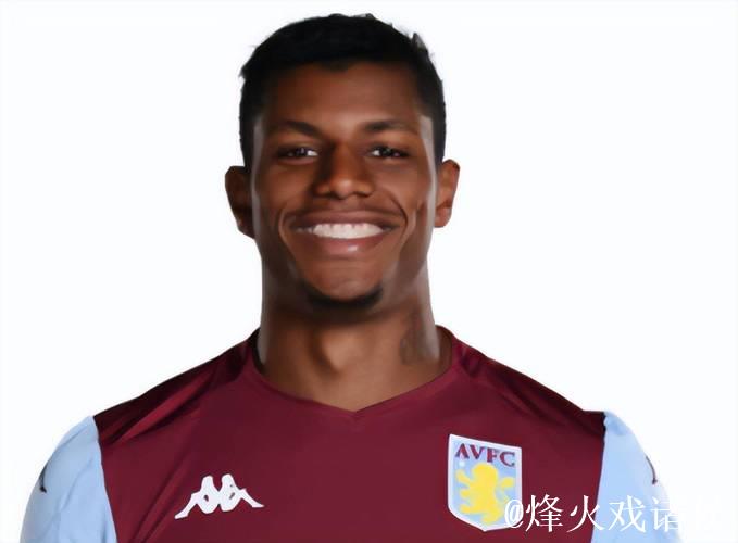 韦斯利：在巴西一年进4球，罗马总监要求我意甲翻倍表现