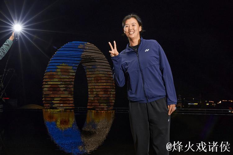 CTA1000湖州公开赛落幕 周洺舟刘方舟夺冠